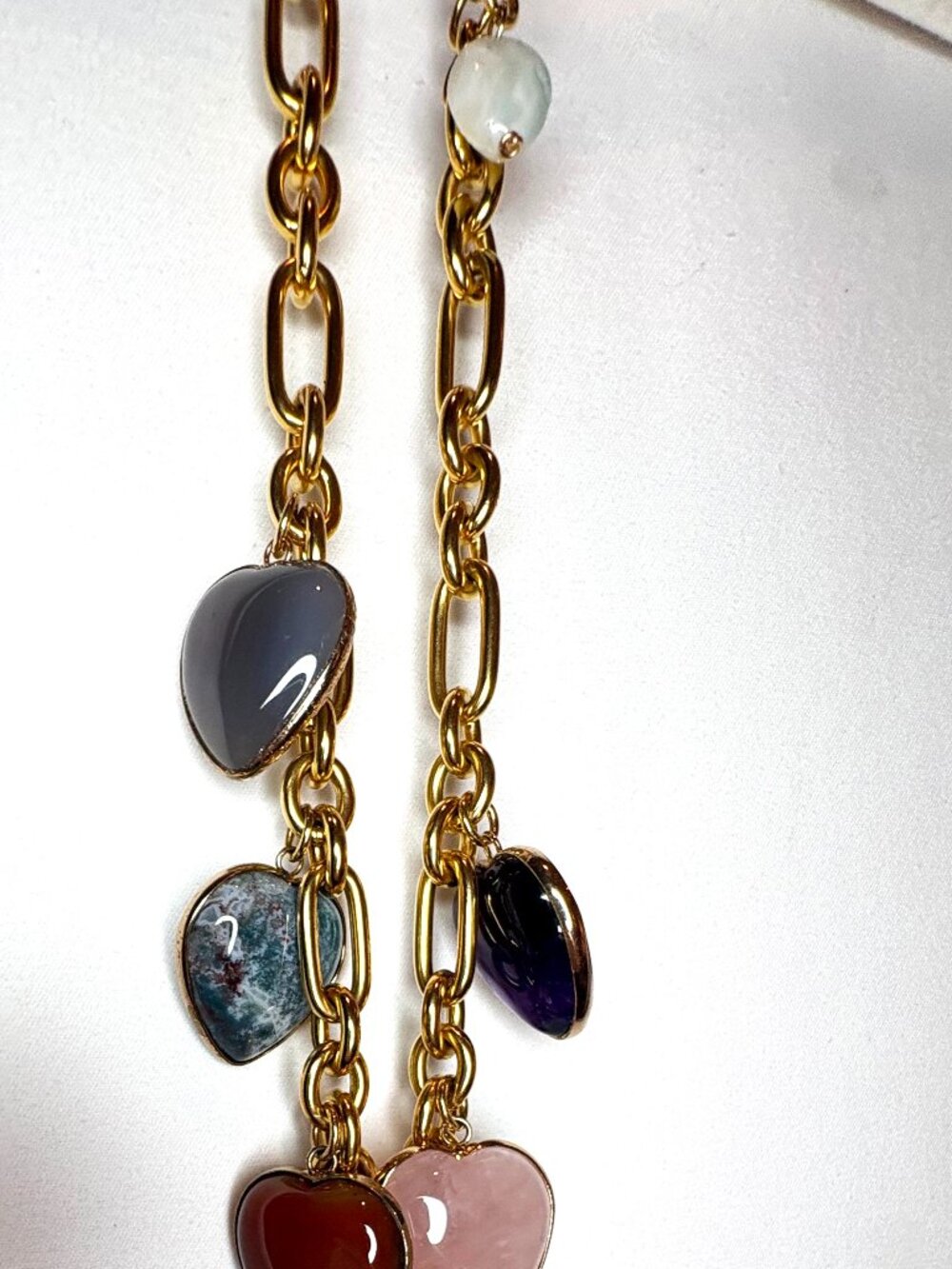 Brinker + Eliza, Margaret Necklace | NWOT - Picture 7 of 12